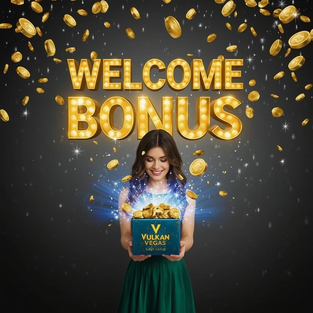 Vulkan Vegas Casino bono