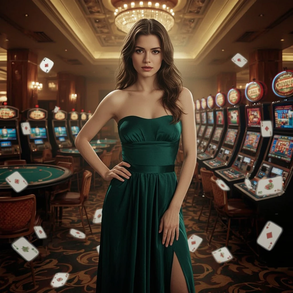 Vulkan Vegas Casino juegos