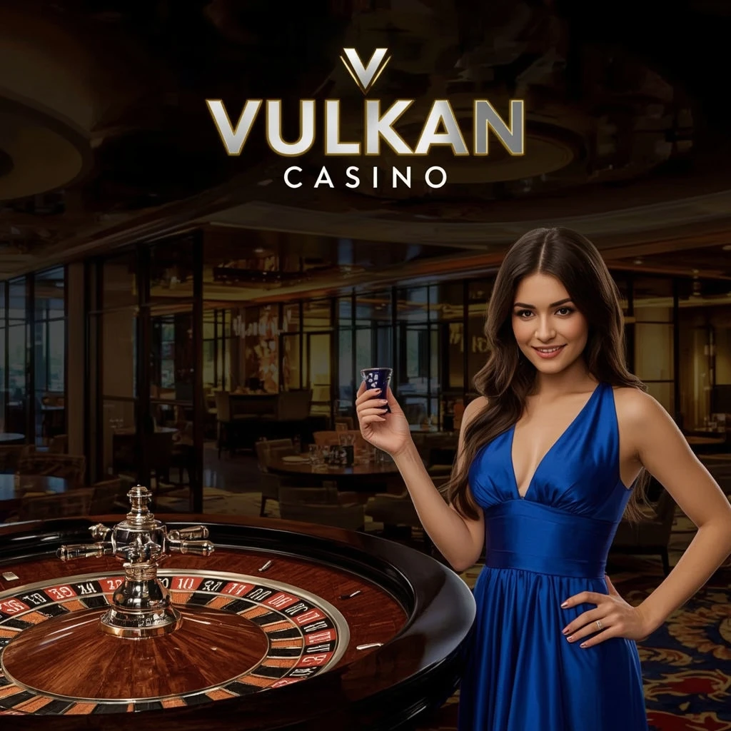 Vulkan Vegas Casino España