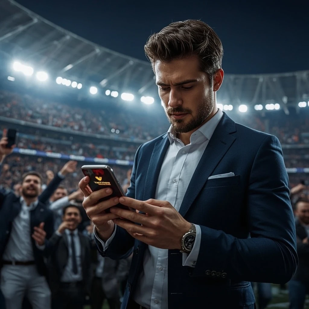 Vulkan Vegas Casino Apuestas